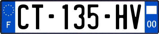 CT-135-HV