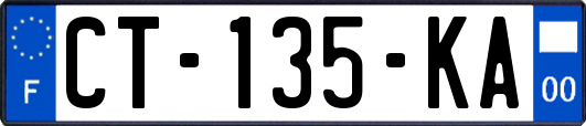 CT-135-KA