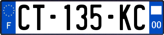CT-135-KC