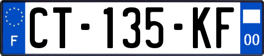 CT-135-KF