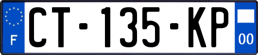 CT-135-KP
