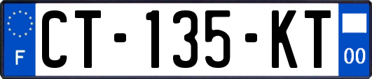 CT-135-KT