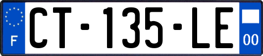 CT-135-LE
