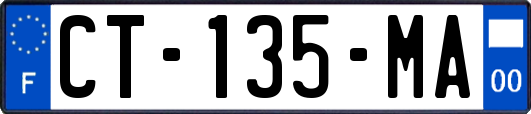 CT-135-MA
