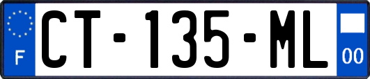 CT-135-ML