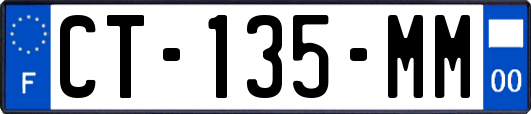 CT-135-MM