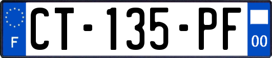 CT-135-PF