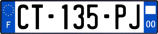 CT-135-PJ