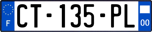 CT-135-PL