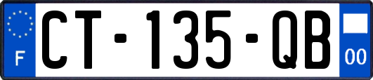 CT-135-QB