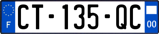 CT-135-QC