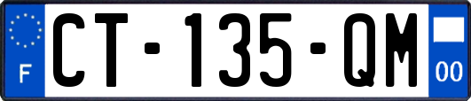 CT-135-QM