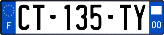 CT-135-TY