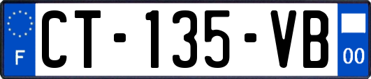 CT-135-VB