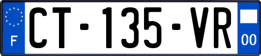 CT-135-VR