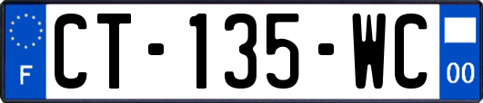 CT-135-WC