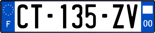 CT-135-ZV