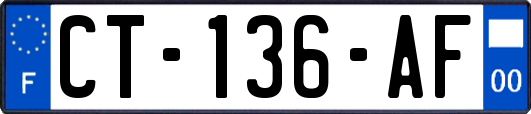 CT-136-AF