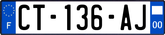 CT-136-AJ