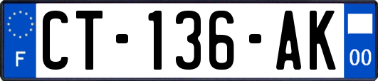 CT-136-AK