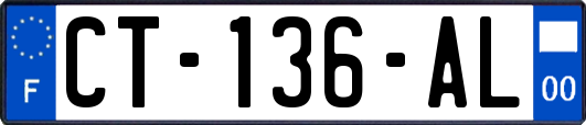 CT-136-AL