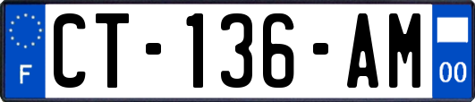 CT-136-AM