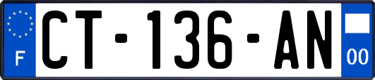 CT-136-AN