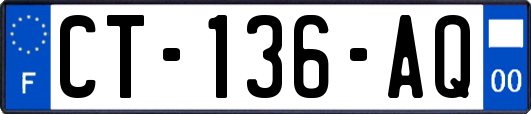 CT-136-AQ