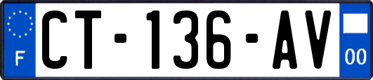 CT-136-AV