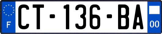 CT-136-BA