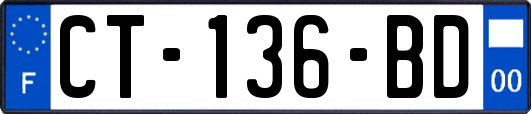 CT-136-BD