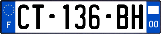 CT-136-BH