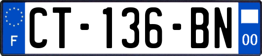 CT-136-BN