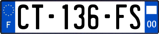 CT-136-FS