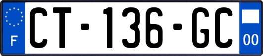 CT-136-GC