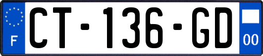 CT-136-GD