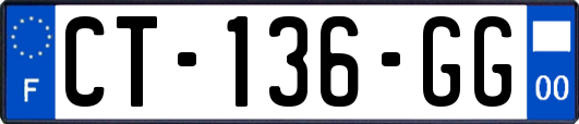 CT-136-GG