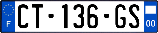 CT-136-GS