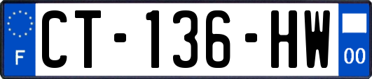 CT-136-HW