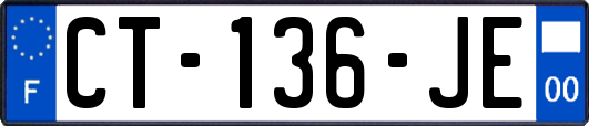 CT-136-JE