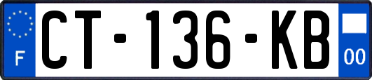 CT-136-KB