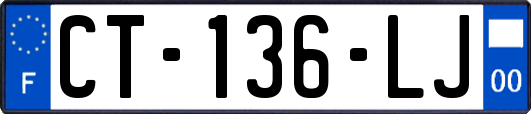 CT-136-LJ