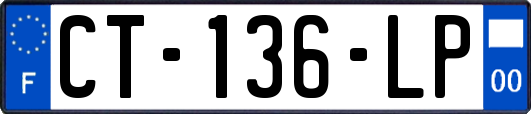 CT-136-LP