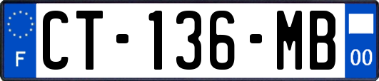 CT-136-MB