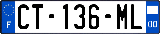 CT-136-ML