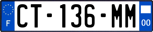 CT-136-MM
