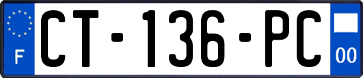 CT-136-PC
