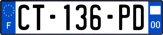 CT-136-PD