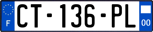 CT-136-PL
