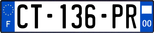 CT-136-PR